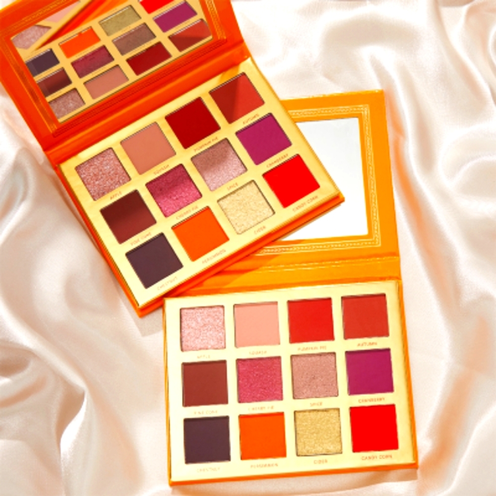 ACE BEAUTÉ | FALLING FOR YOU PALETTE